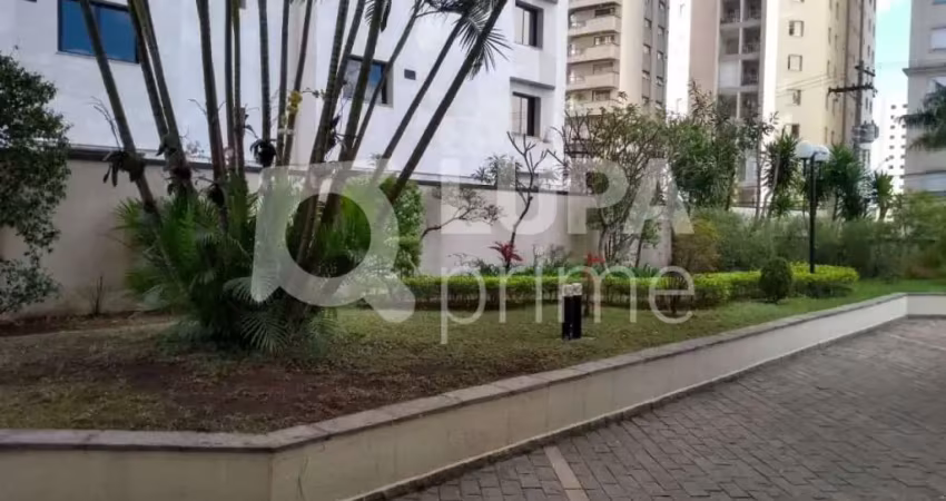 Apartamento com 3 quartos à venda na Rua Copacabana, 385, Chora Menino, São Paulo