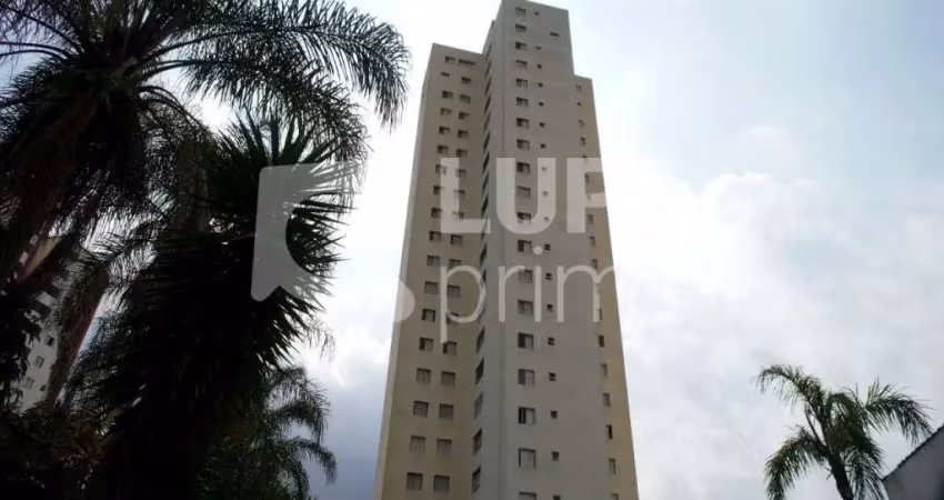 Apartamento duplex com 3 dormitórios á venda na vila gustavo!