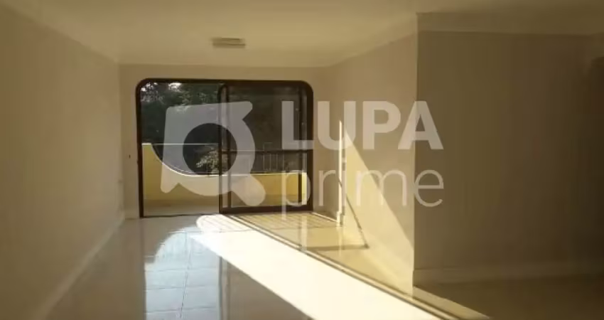 Apartamento - horto florestal - 153 metros quadrados - 4 dormitorios - suite - 3 vagas.