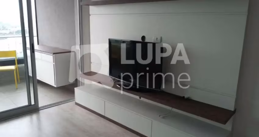 Apartamento com 2 dormitórios sendo 1 suíte á venda no jardim das perdizes