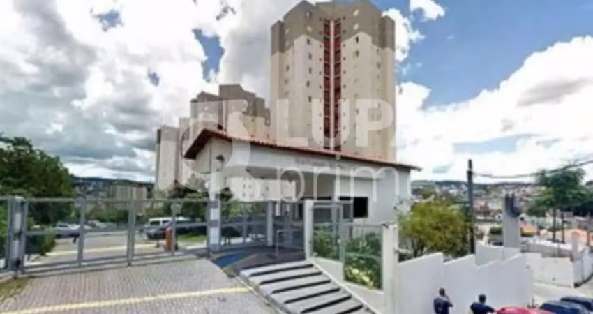 Apartamento com 2 quartos à venda na Rua Vinte e Dois de Agosto, 505, Horto Florestal, São Paulo