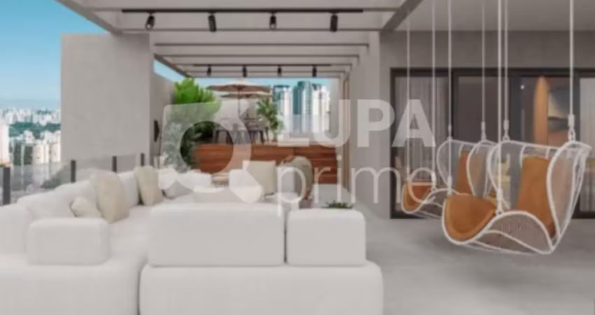 Apartamento com 4 quartos à venda na Rua Francisca Júlia, 315, Santana, São Paulo