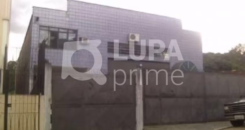 Galpão com 1500 metros á venda na Vila Amália