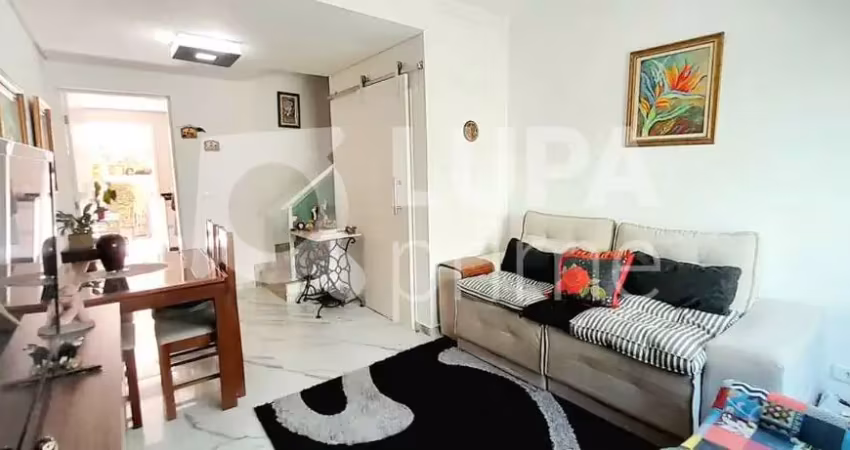 Sobrado com 2 dormitórios sendo 2 suítes á venda no chora menino