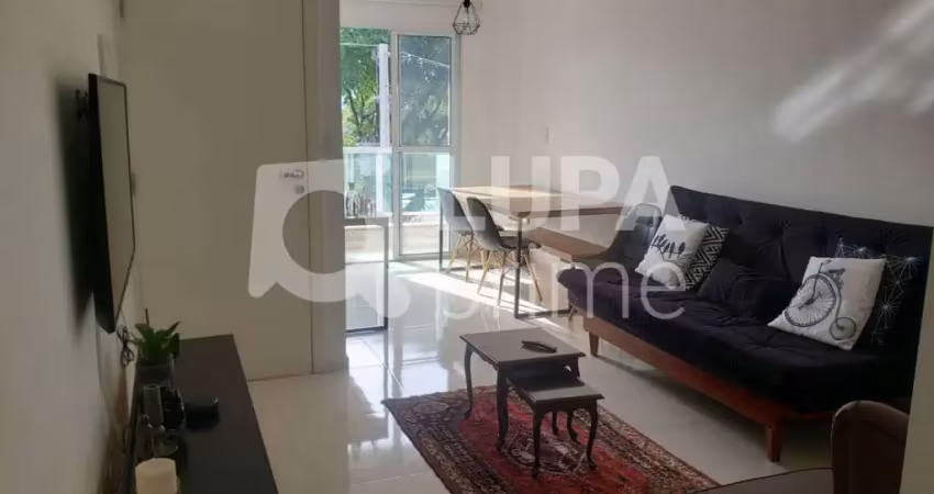 Apartamento com 2 dormitórios sendo 2 suítes á venda na vila nivi