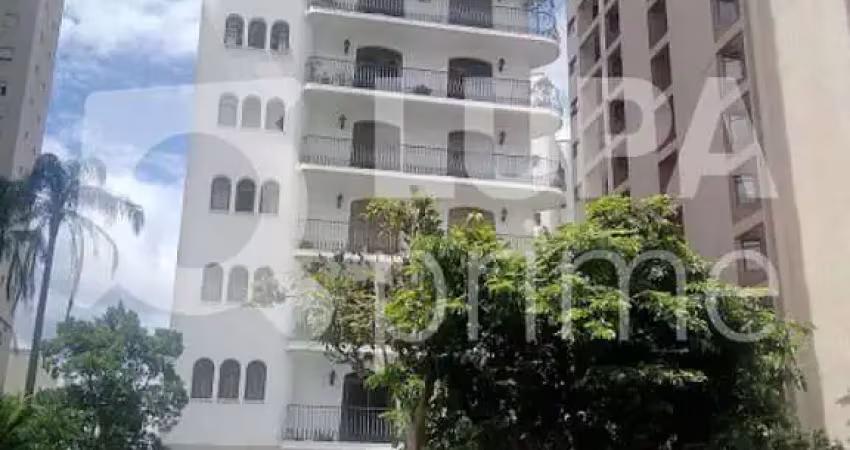 Apartamento à venda - santana - 267 m2 - 3 dormitórios - 3 suítes - 3 vagas - 3 banheiros