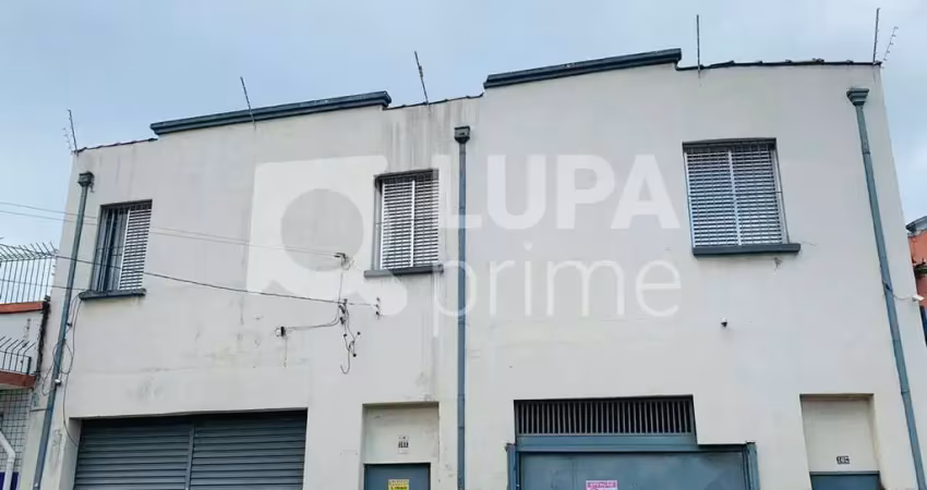 Barracão / Galpão / Depósito com 13 salas à venda na Rua Lima Barreto, 161, Vila Monumento, São Paulo