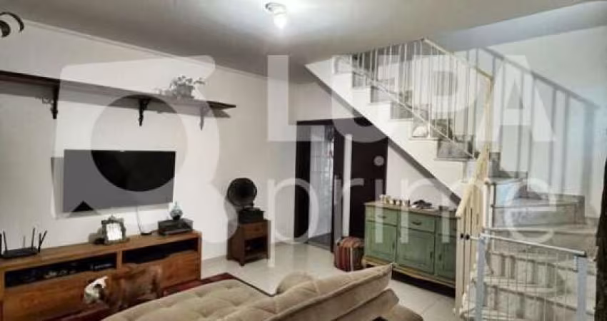 SOBRADO COM 3 QUARTOS PARA VENDA, VILA MARIA, SÃO PAULO