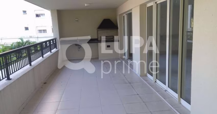 Apartamento com 4 dormitórios e 5 banheiros à venda na Casa Verde