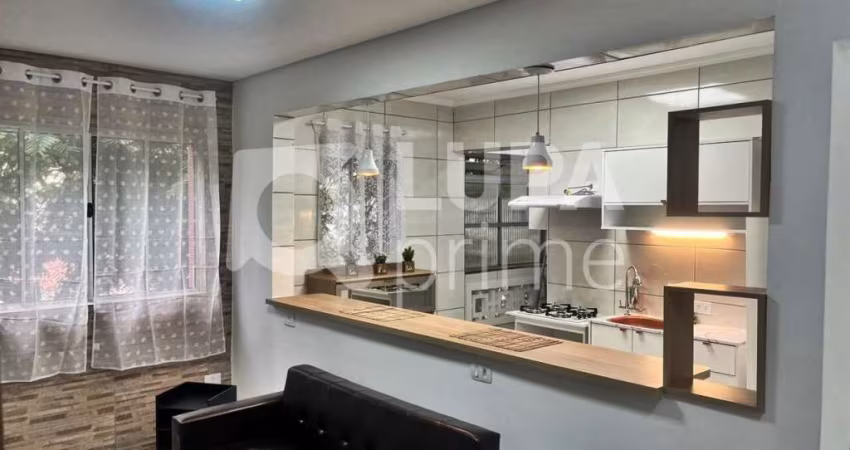 APARTAMENTO COM 1 QUARTO PARA VENDA, JARDIM SÃO PAULO, SÃO PAULO