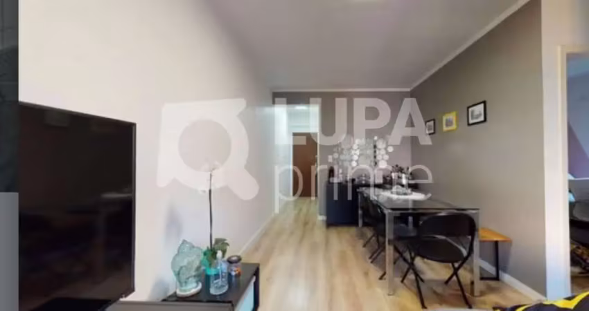 Apartamento com 2 quartos à venda na Rua Aburá, 565, Sítio do Mandaqui, São Paulo