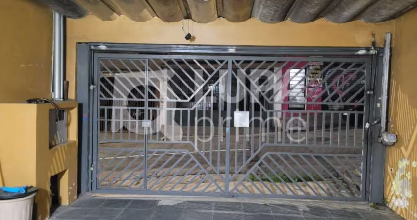 Sobrado com 2 dormitórios á venda na Parada Inglesa