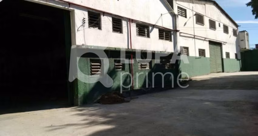 Galpão Comercial para venda no Jardim Guanca