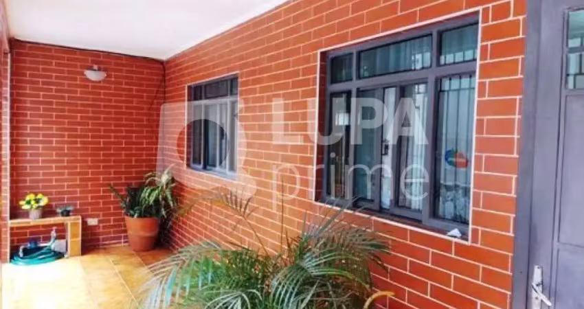 Sobrado - jardim brasil - 135 metros quadrados - 3 dormitórios - 1 vaga.