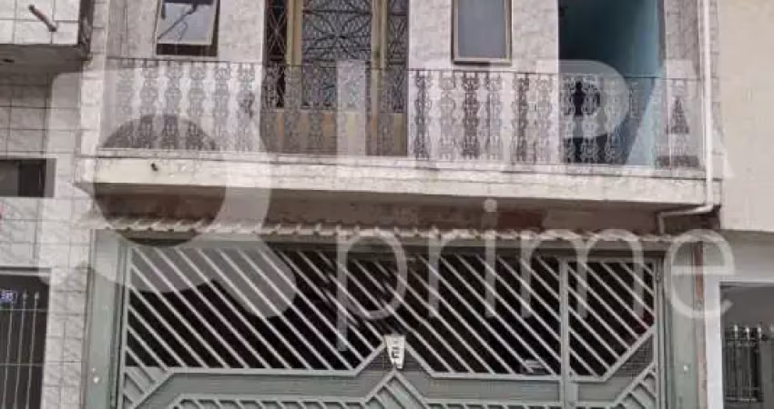 Sobrado com 4 dormitórios (1 suíte) á venda- jardim brasil
