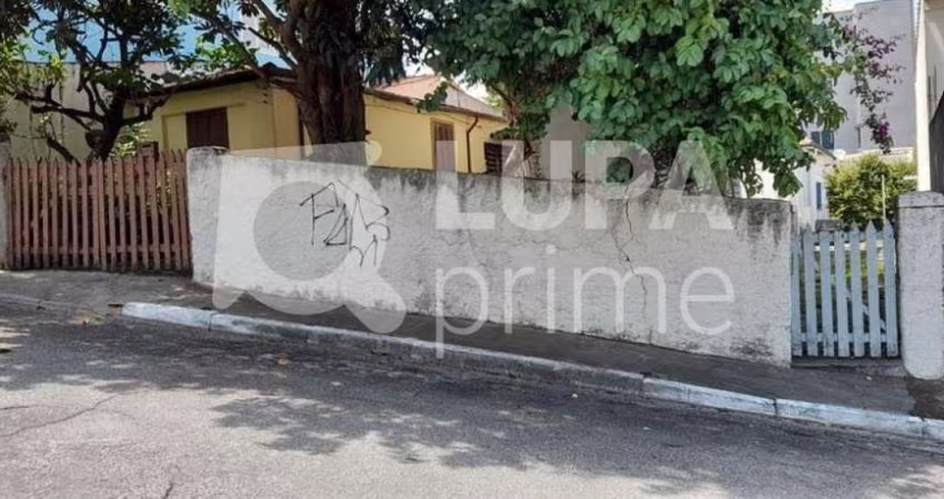 Terreno com 630 metros à venda na Vila Paiva!