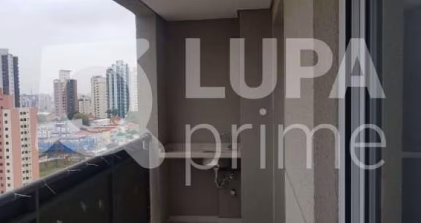 Apartamento-Vilia Guilherme