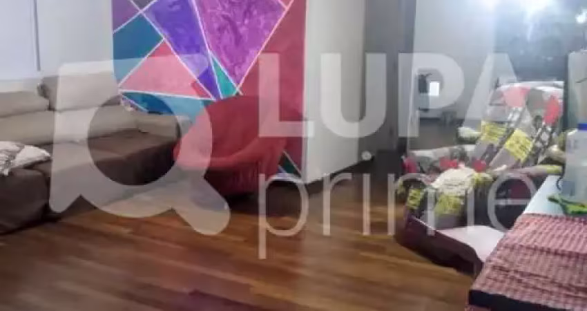Apartamento com 3 quartos e 2 vagas de garagem à venda na vila guilherme