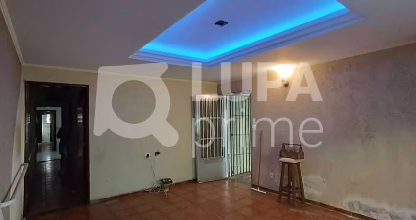 CASA TÉRREA COM 2 QUARTOS E 2 VAGAS DE GARAGEM PARA VENDA, PARQUE NOVO MUNDO, SÃO PAULO