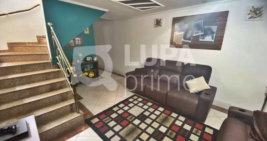 SOBRADO COM 3 QUARTOS PARA VENDA, VILA MEDEIROS, SÃO PAULO
