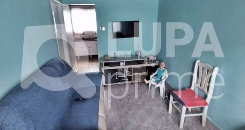 CASA TÉRREA COM 3 QUARTOS PARA VENDA, VILA PAULISTANA, SÃO PAULO