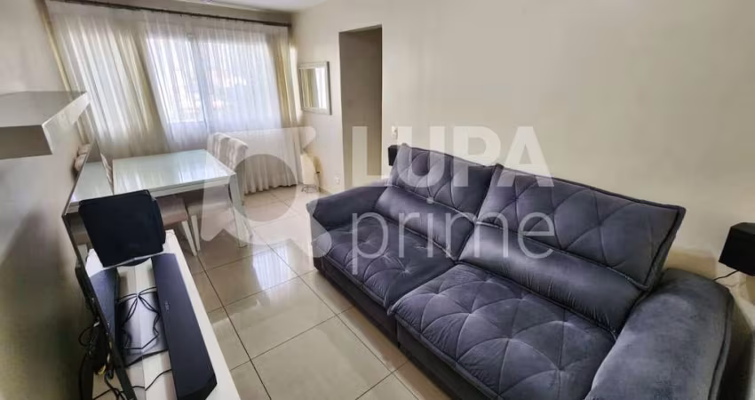 APARTAMENTO COM 2 QUARTOS PARA VENDA, PARADA INGLESA, SÃO PAULO
