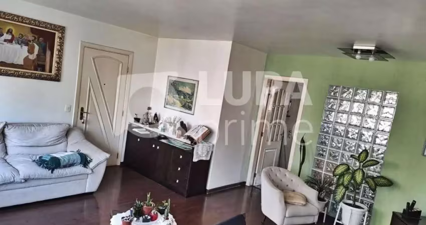 APARTAMENTO COM 3 QUARTOS PARA VENDA, SANTANA, SÃO PAULO