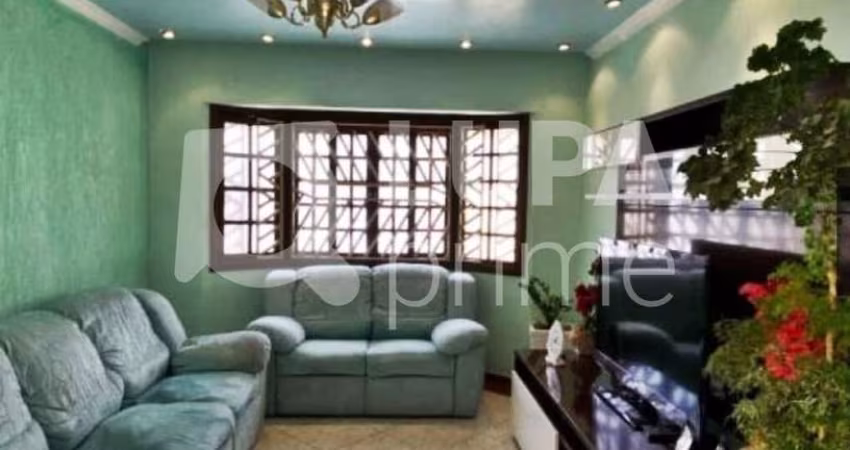 SOBRADO COM 3 QUARTOS PARA VENDA, JAÇANÃ, SÃO PAULO