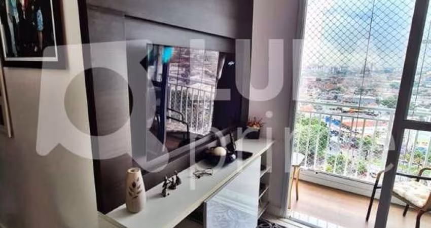 APARTAMENTO COM 2 QUARTOS PARA VENDA, PARQUE NOVO MUNDO, SÃO PAULO