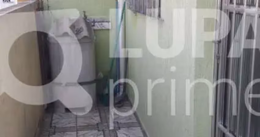 Casa com 1 quarto à venda na Rua Ataliba Vieira, 916, Vila Medeiros, São Paulo