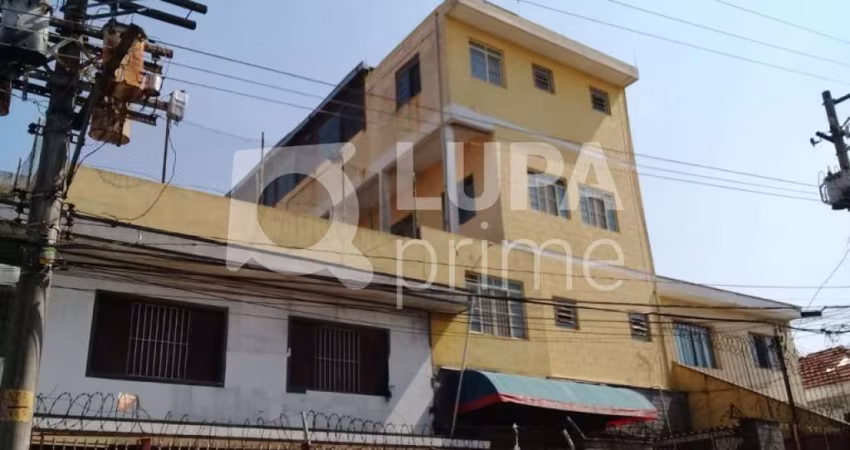 PRÉDIO COM 1.200M² A VENDA NA VILA MEDEIROS