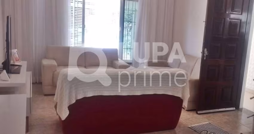 SOBRADO COM 3 QUARTOS SENDO 1 SUÍTE PARA VENDA, TUCURUVI, SÃO PAULO