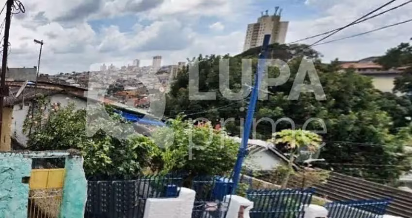 Casa com 8 quartos à venda na Rua Silva Guimarães, 546, Vila Ede, São Paulo