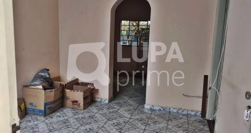 CASA TÉRREA COM 2 QUARTOS PARA VENDA, MANDAQUI, SÃO PAULO