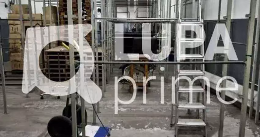 Prédio comercial com 1.402m² de área construída para locação, bom retiro, são paulo