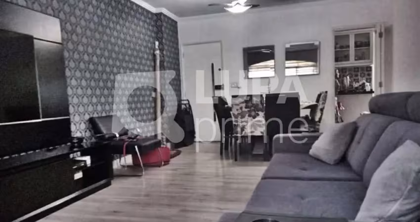 Apartamento com 3 quartos sendo 1 suíte para venda, tucuruvi, são paulo