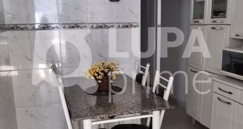 CASA TÉRREA COM 2 QUARTOS SENDO 1 SUÍTE PARA VENDA, MANDAQUI, SÃO PAULO