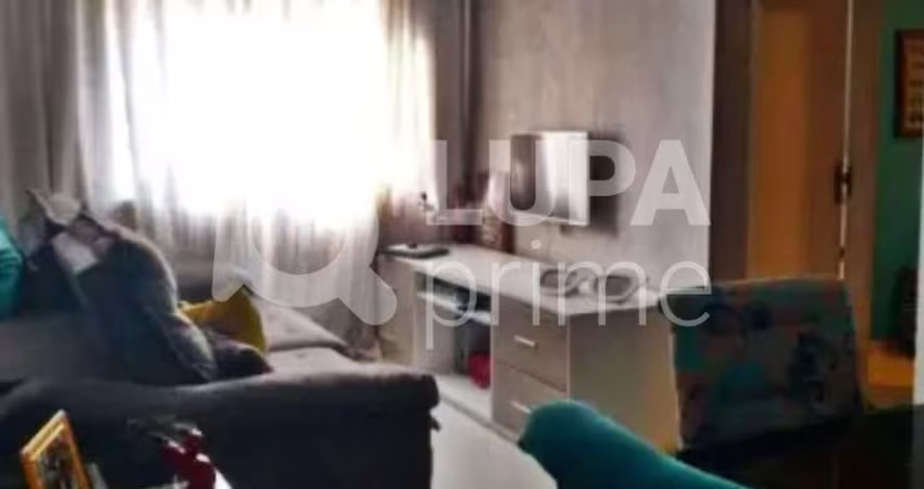 APARTAMENTO COM 2 QUARTOS E 1 VAGA PARA VENDA, JARDIM PERI, SÃO PAULO