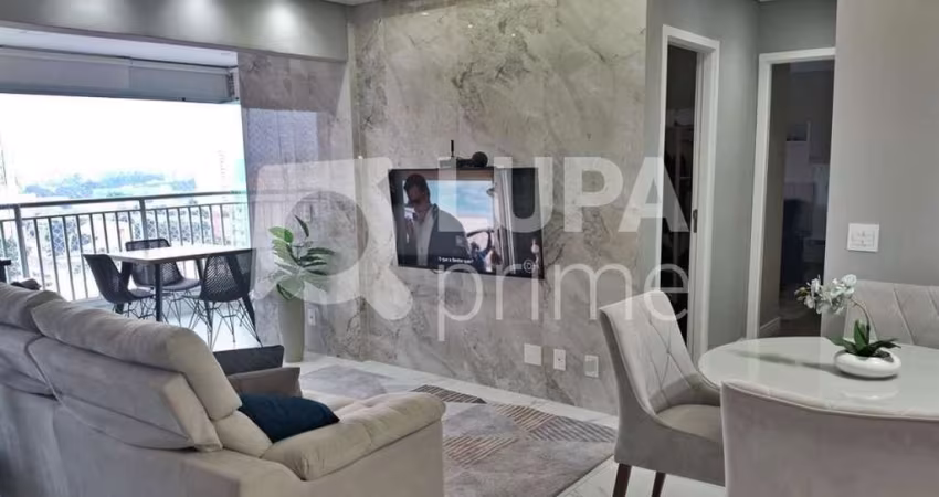 APARTAMENTO COM 2 QUARTOS SENDO 1 SUÍTE PARA VENDA, VILA GUILHERME, SÃO PAULO