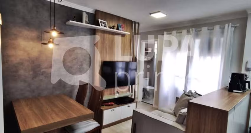 APARTAMENTO COM 2 QUARTOS E 1 VAGA PARA VENDA, VILA ROSÁLIA, GUARULHOS
