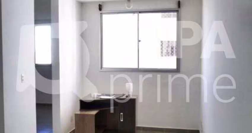 APARTAMENTO COM 2 QUARTOS PARA LOCAÇÃO, ÁGUA BRANCA, SÃO PAULO