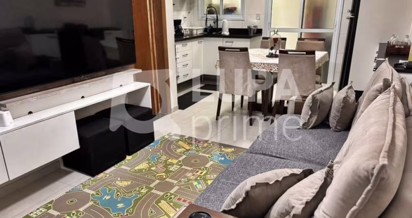 SOBRADO COM 3 QUARTOS/ SUÍTES PARA VENDA, SANTANA, SÃO PAULO