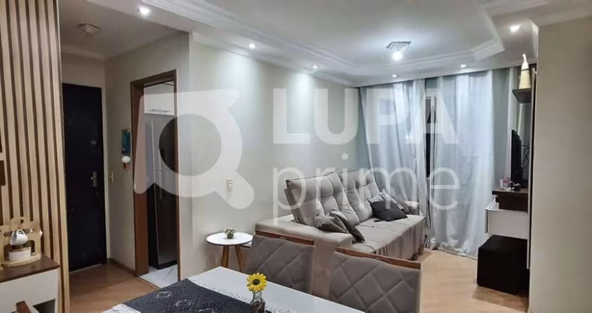 APARTAMENTO COM 2 QUARTOS E 1 VAGA PARA VENDA, VILA MARIA, SÃO PAULO