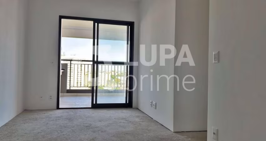 APARTAMENTO COM 3 QUARTOS SENDO 1 SUÍTE E 2 VAGAS PARA VENDA, MOOCA, SÃO PAULO