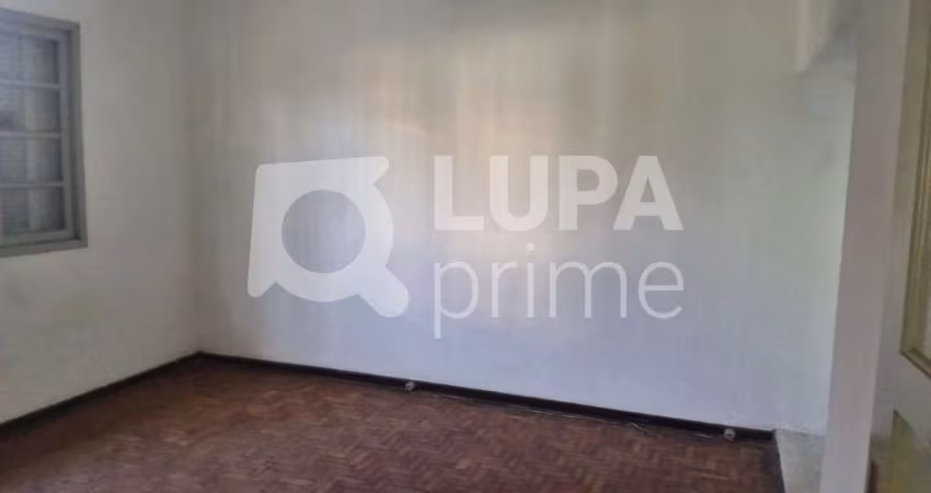 CASA TÉRREA COM 1 QUARTO PARA LOCAÇÃO, PAQUE NOVO MUNDO, SÃO PAULO