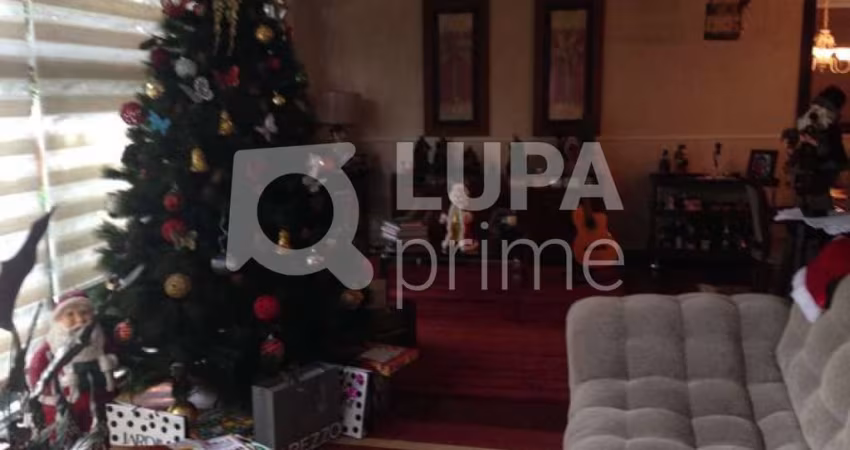 CASA TÉRREA COM 400M² A VENDA NAS PALMAS DO TREMEMBÉ