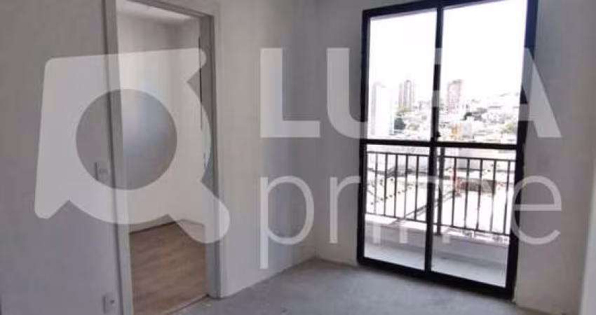 APARTAMENTO COM 2 QUARTOS E 1 VAGA PARA VENDA, VILA MARIA BAIXA, SÃO PAULO