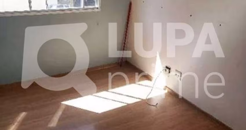 APARTAMENTO COM 2 QUARTOS COM ARMÁRIOS PARA VENDA, JAÇANA, SÃO PAULO