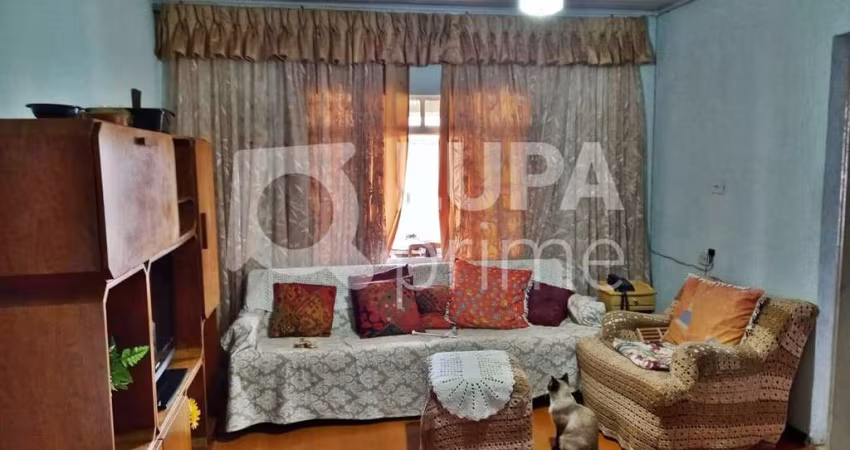CASA TÉRREA COM 2 QUARTOS E 8 VAGAS PARA VENDA, PARADA INGLESA, SÃO PAULO