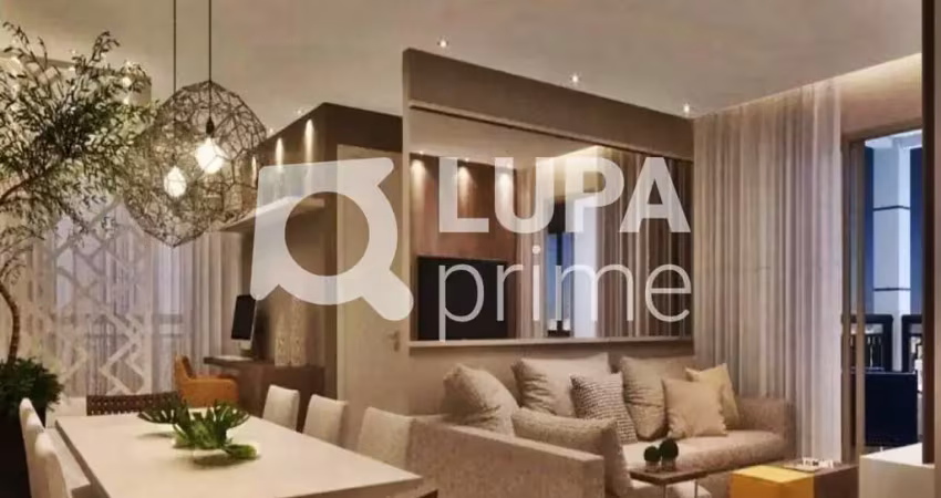 Apartamento com 2 quartos sendo 1 suíte para venda, jardim são paulo, são paulo